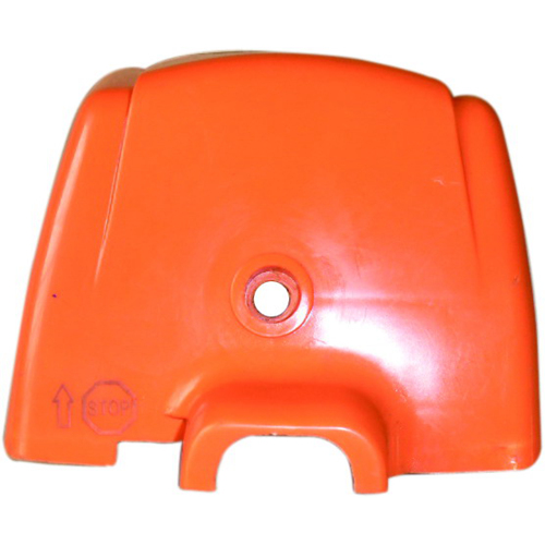 JS-380 Cover Of Air Filter