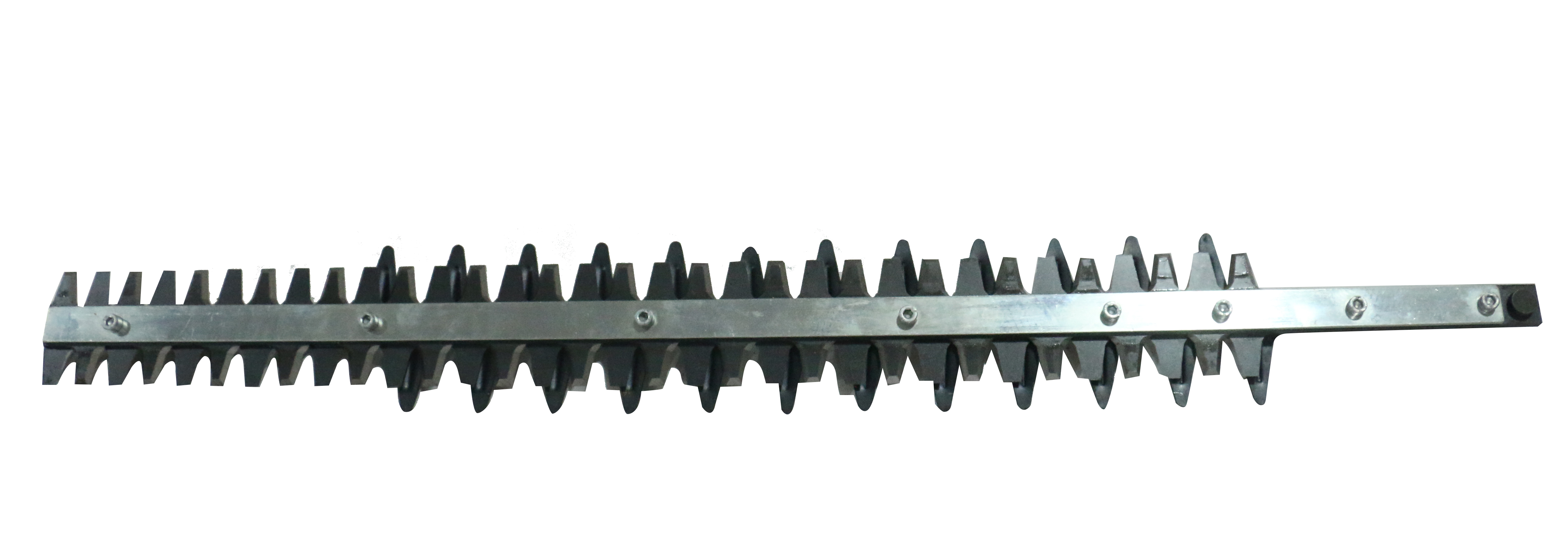 Hedge Trimmer Blade-01