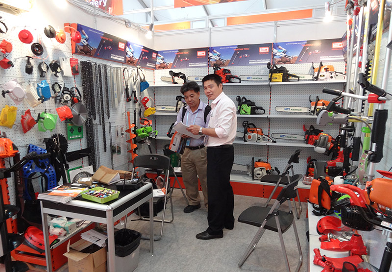 113th Canton Fair