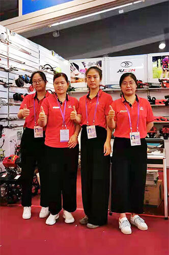 121th Canton Fair