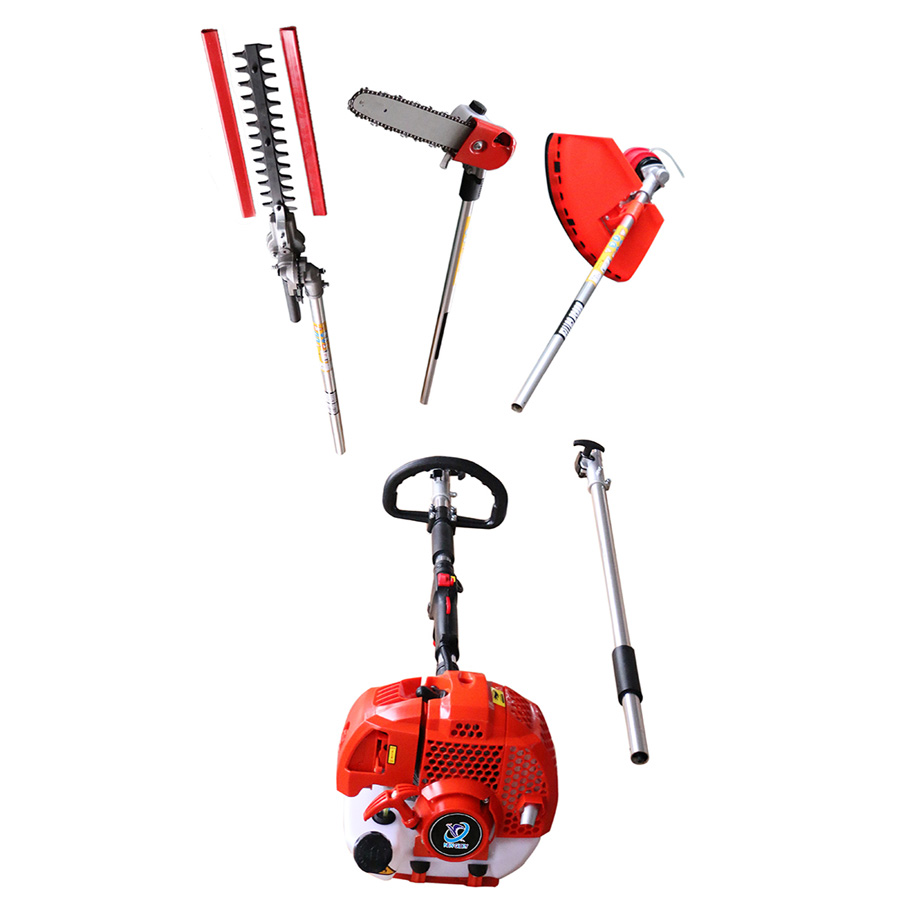 5 In 1 Multifunctional Brush Cutter