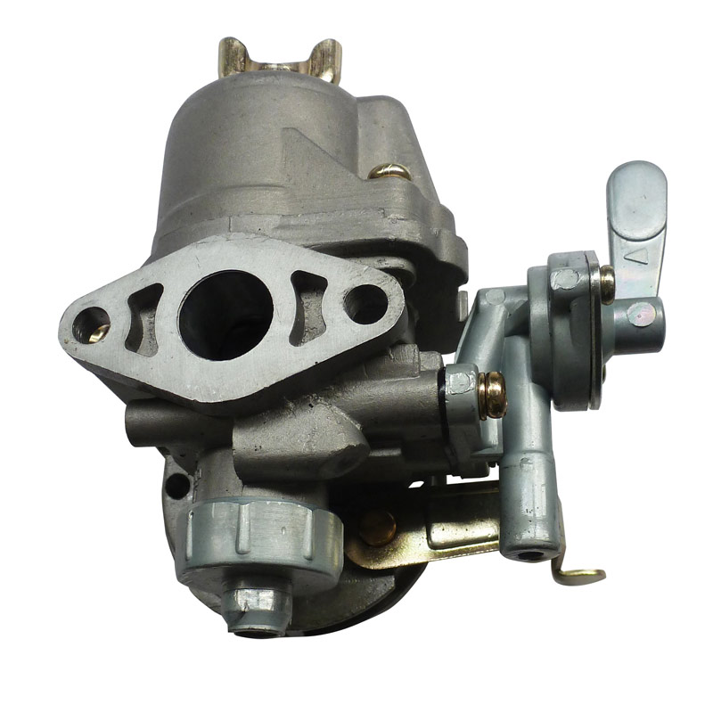 411 Carburetor