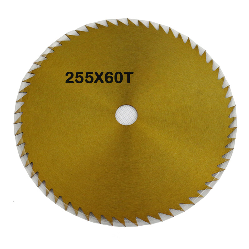 Brush Cutter Blade 255-60t