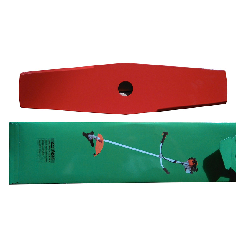 Brush Cutter Blade