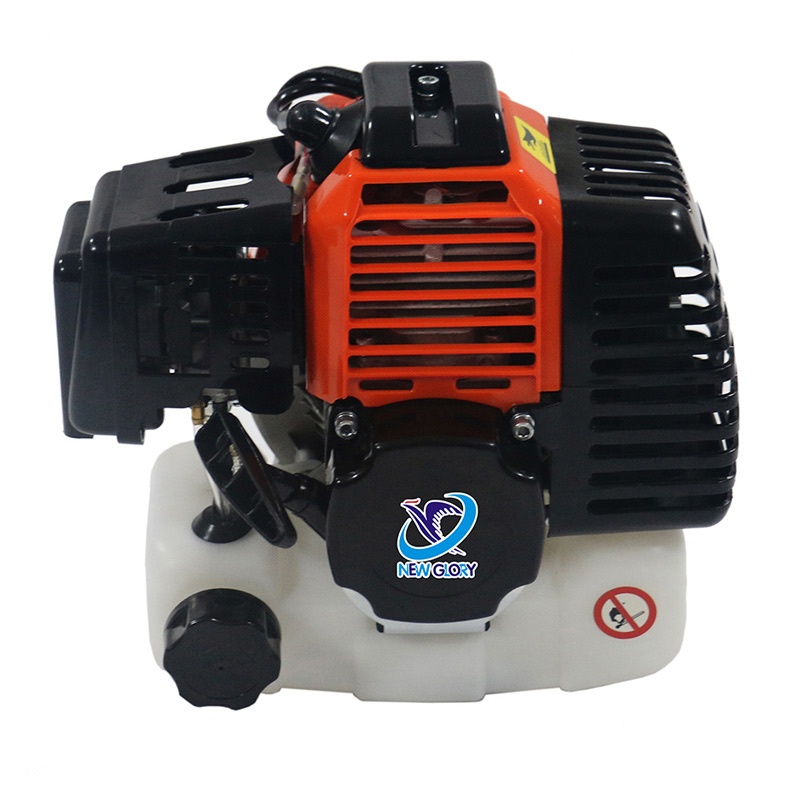 44-5 Brush Cutter Engine