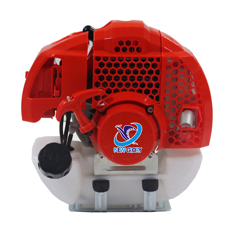 6570 Brush Cutter Engine