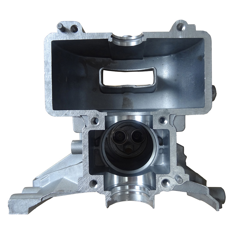 GX35 Crankcase