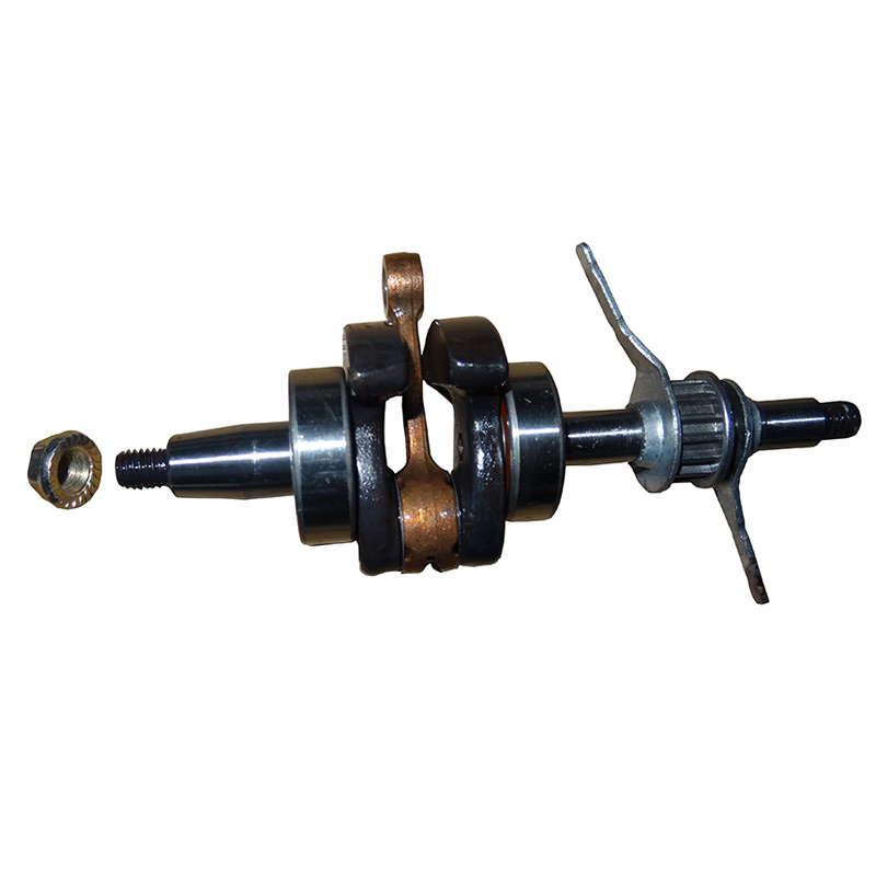 GX35 Crankshaft