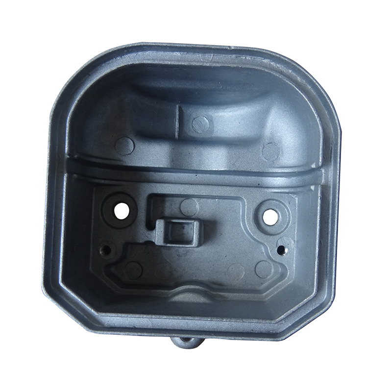 GX35 Cylinder Cover