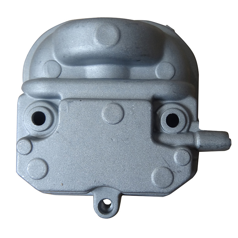 GX35 Cylinder Cover