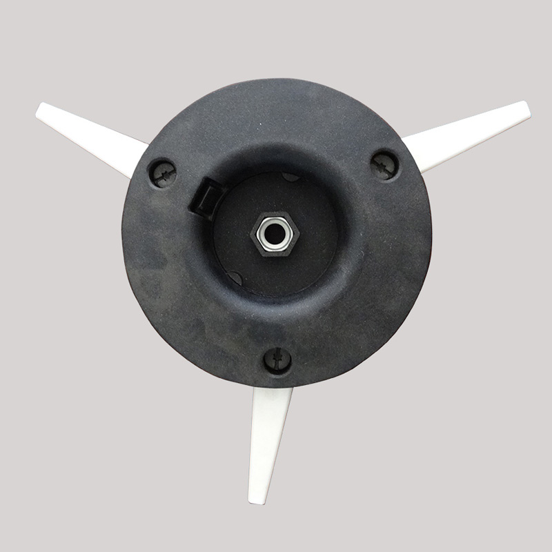 Polycut Swing Blade Head