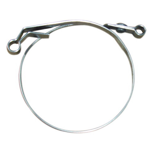 JS-380 Brake Band