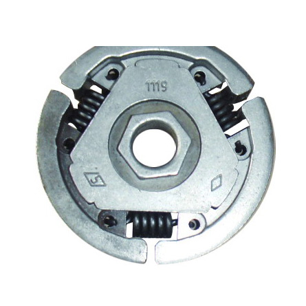 JS-380 Clutch Assy