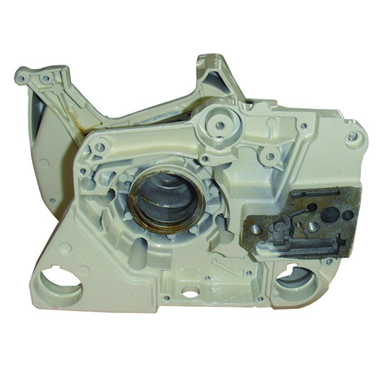 JS-380 Crankcase