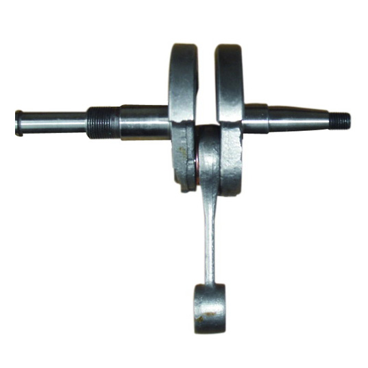 JS-380 Crankshaft