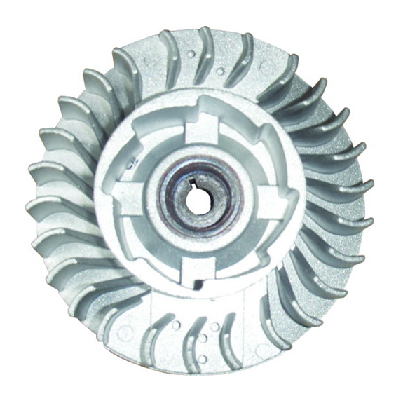 JS-380 Flywheel