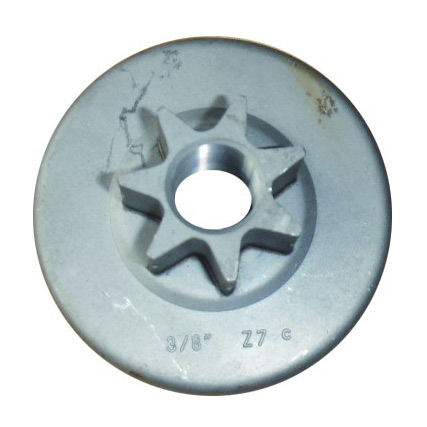 JS-380 Wheel Chain