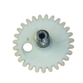 JS-380 Worm Wheel