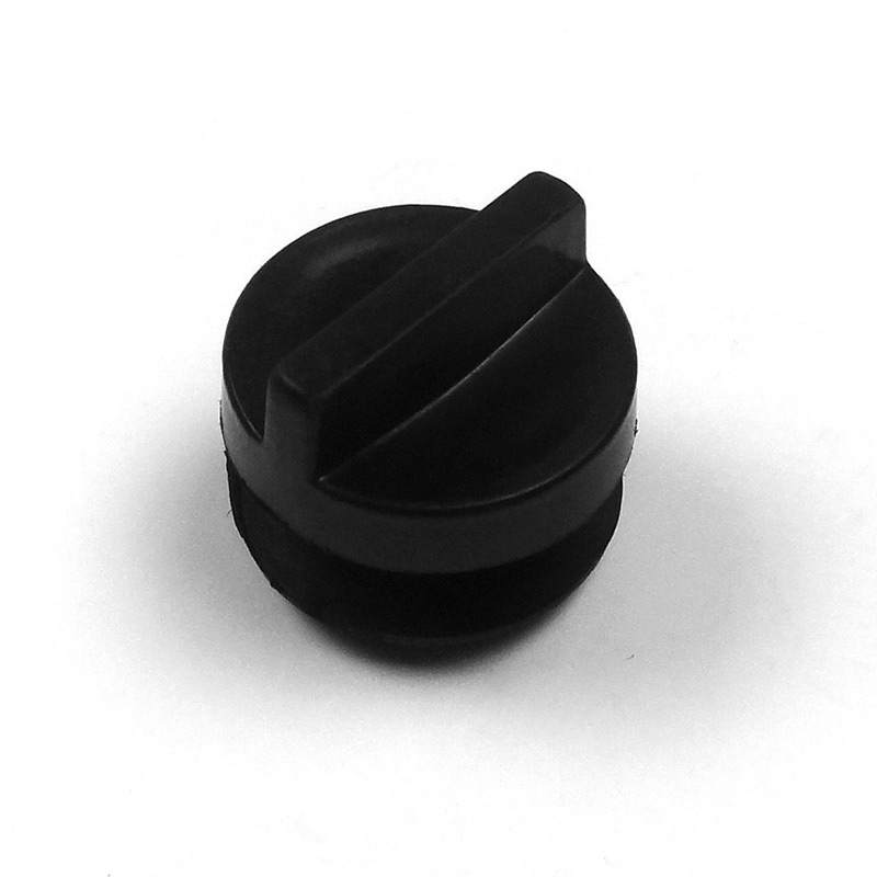 JS-CS5200A Chainsaw Air Filter Nut