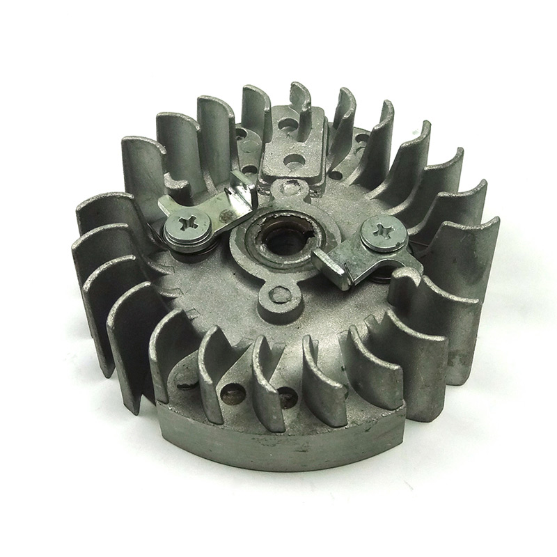 JS-CS5200A Chainsaw Magnetic Flywheels