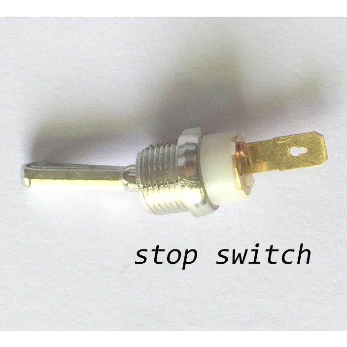 JS-CS5200A Chainsaw Stop Switch