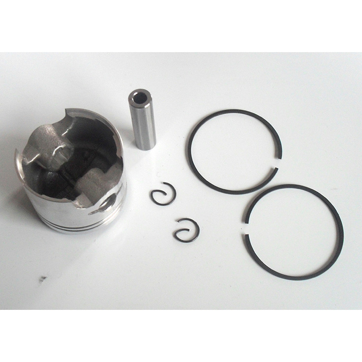 62CC Chainsaw Piston Assy