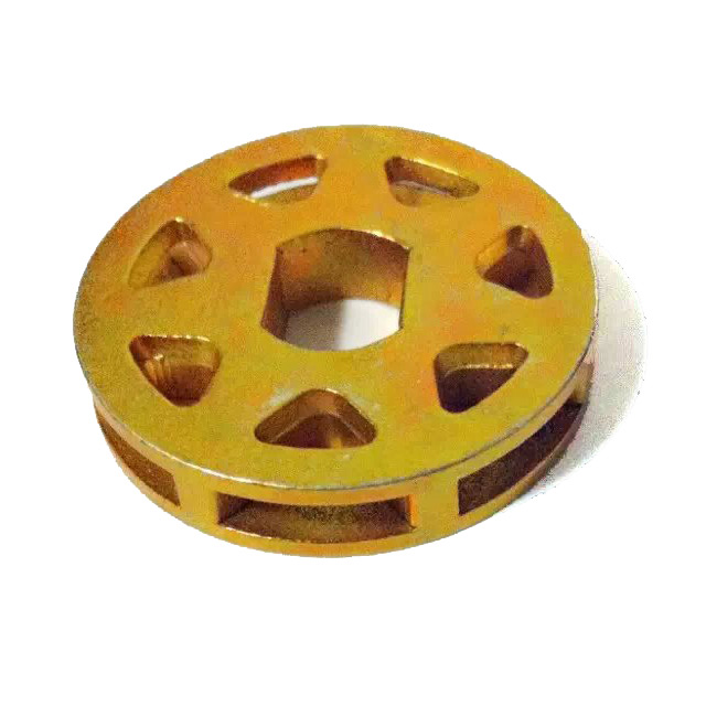 Chainsaw Sprocket 1