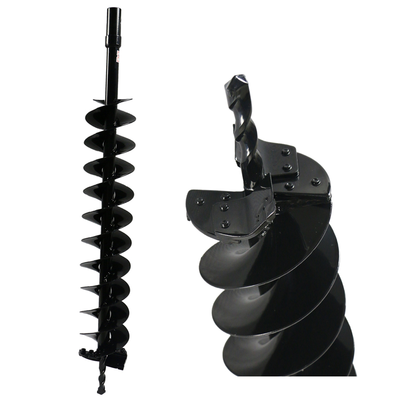 Earth Auger Drill Bit16