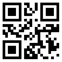 Jusen Garden Machinery WeChat QR code