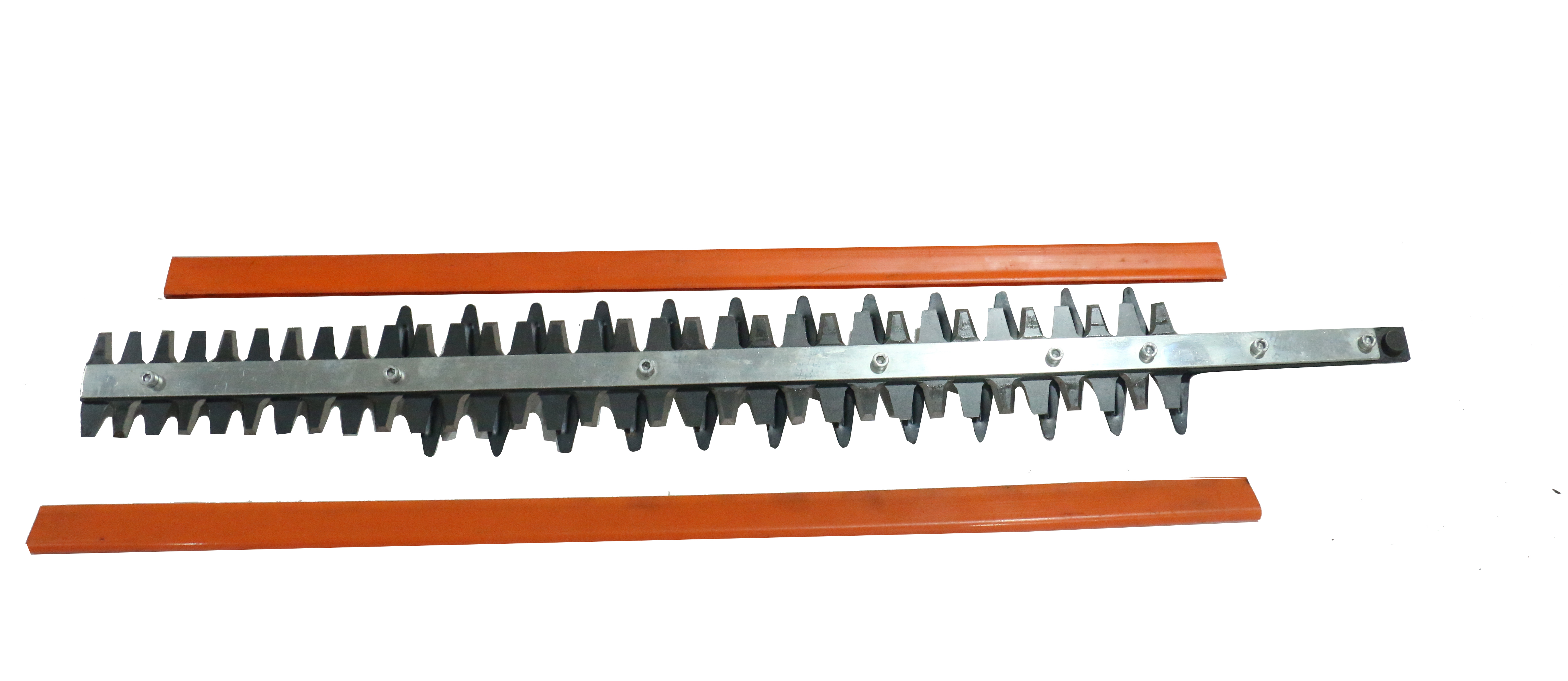 Hedge Trimmer Blade-01