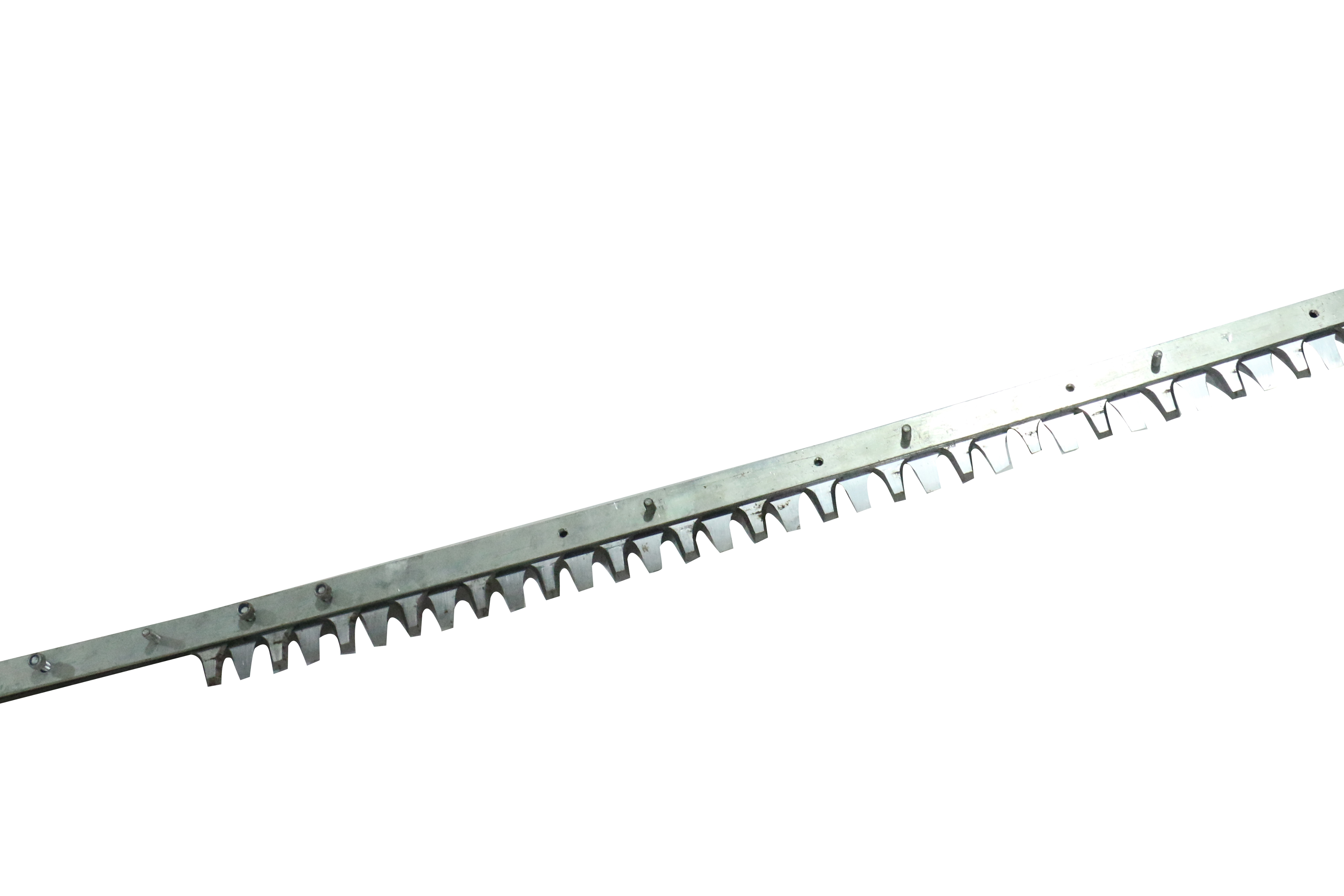 Hedge Trimmer Blade-03