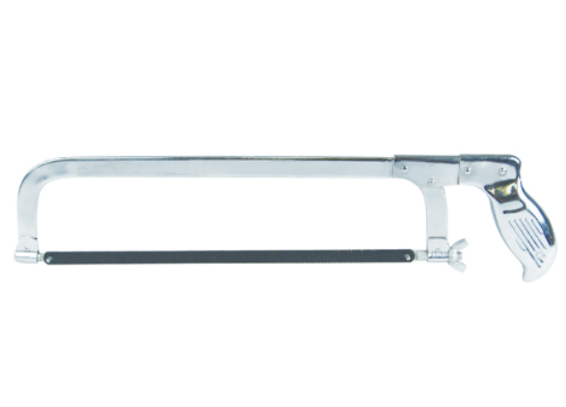 WH001 Fixed hacksaw frame 10" OR 12”