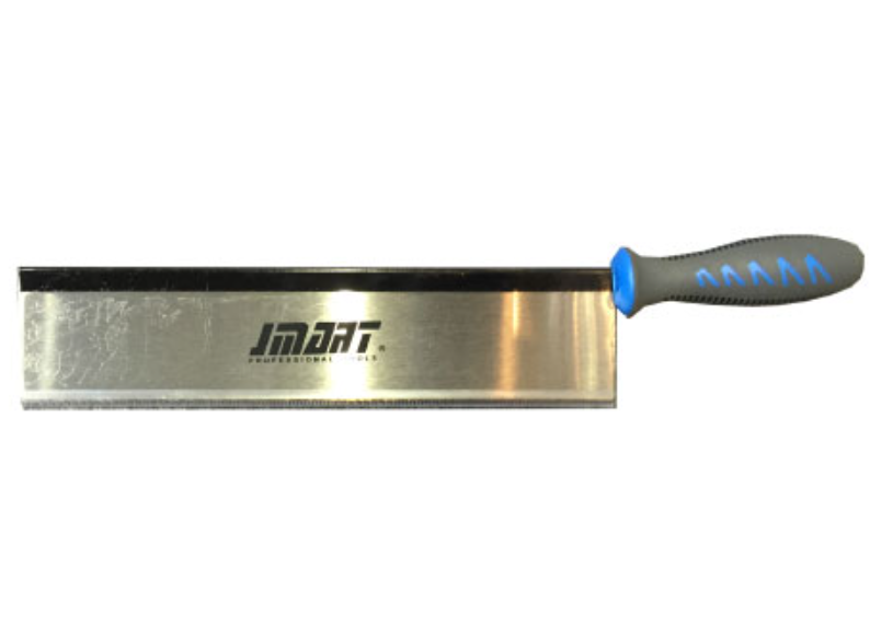 WHS009 plastic handle Straight back saw 10" OR12”