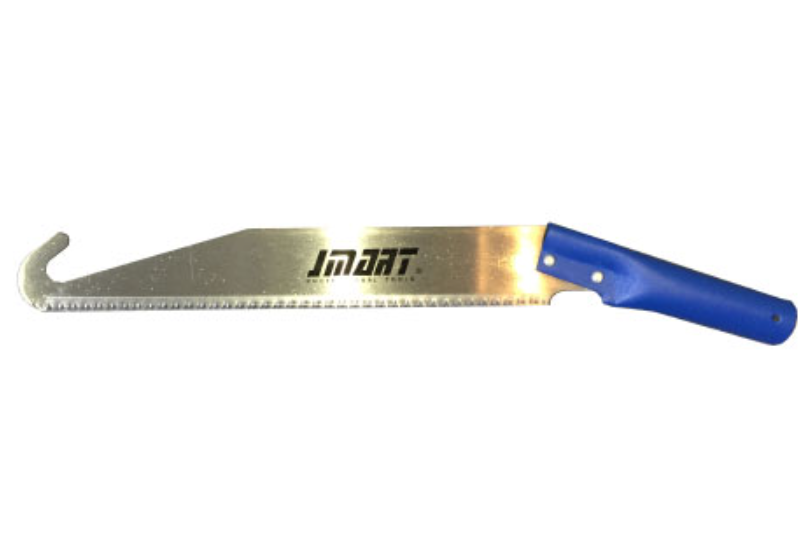 WHS017 Pruning saw with metal handle 10" or 12"