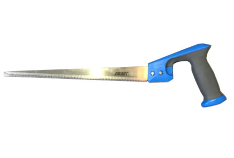WHS021 Drywall saw with soft grip plastic handle 10" or 12"