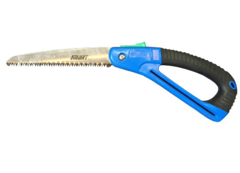 WHS025 Folding pruning saw 6"or 12"