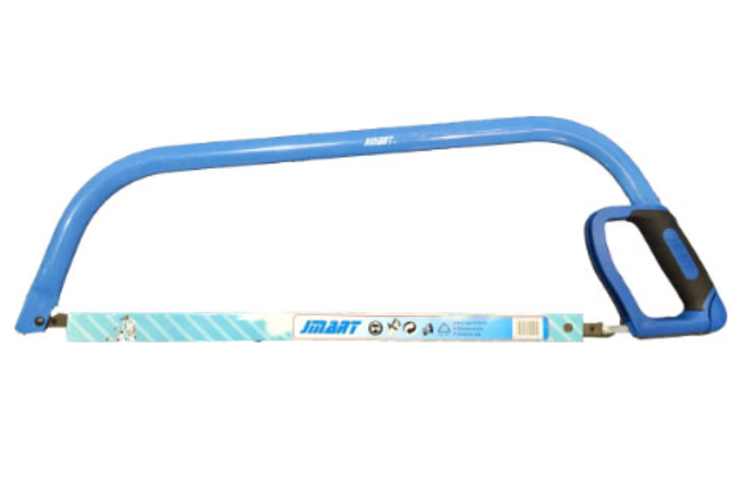 WB003 Bow saw -different sizes available