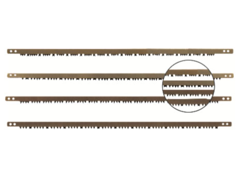 WSB006 Bow saw blade